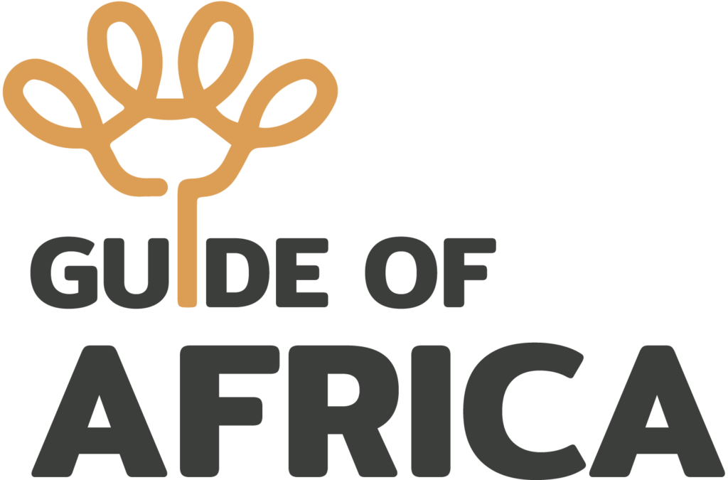 Guide of Africa