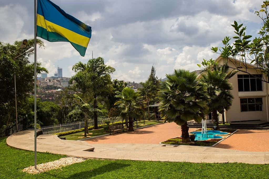 Kigali